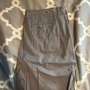 Tommy Bahama Brown Athletic Shorts